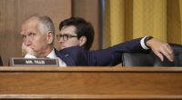 Thom Tillis' Reason for Blocking Ed Martin's Confirmation Will Make Your Blood Boil