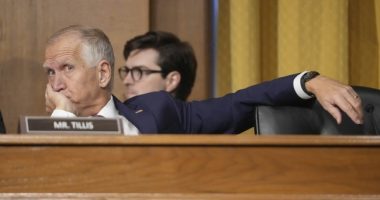 Thom Tillis' Reason for Blocking Ed Martin's Confirmation Will Make Your Blood Boil