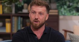 Three members of Sam Thompson’s family snub new girlfriend Samie Elishi amid ‘tensions’