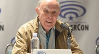 Thunderbirds & Doctor Who legend famed for being voice of the Daleks leaves behind eye-watering amount in will