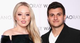 Tiffany Trump & Michael Boulos' Age Gap Isn't What We Expected