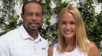 Tiger Woods & Vanessa Trump Are Moving Faster Than Anyone Expected