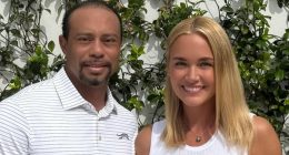 Tiger Woods & Vanessa Trump Are Moving Faster Than Anyone Expected