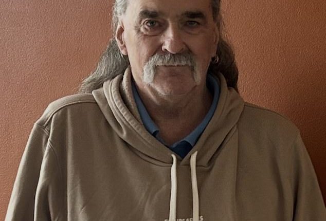 Tim Fitzpatrick is making a last-ditch plea for day release to attend his only daughter's wedding on the weekend, explaining he is the only man she trusts to walk her down the aisle after she was allegedly sexually assaulted as a teen
