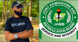 Tochi blames students' poor JAMB scores on overreliance on AI tools