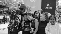 Today anchor Sheinelle Jones’ husband Uche Ojeh dead at 45 after health battle