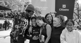 Today anchor Sheinelle Jones’ husband Uche Ojeh dead at 45 after health battle