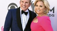 Todd and Julie Chrisley have officially been released from prison just one day after they were granted a pardon by President Donald Trump; the couple seen in 2017