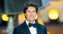 Tom Cruise, 62 whisks Ana de Armas, 37, to Madrid on jet & plans to take Bond girl to Prem legend’s birthday bash