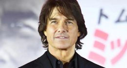 Tom Cruise casts new girlfriend Ana de Armas in mystery new film as pals say couple ‘have got real chemistry’