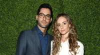 Tom Ellis’ Wife Meaghan Oppenheimer Wiki: Height, Family, Age