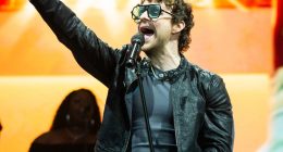 Tom Grennan lifts the lid on ‘mistakes’ and ‘battles’ he has faced on his route to stardom