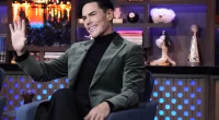 Tom Sandoval Joins Tiffany ‘New York’ Pollard and Kate Chastain in ‘House of Villains’ Season 3 