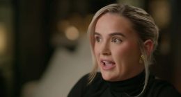 Tommy Fury BANNED from appearing in Molly Mae’s reality show after rival channel blocks him from filming