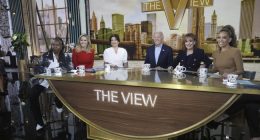 Too Fun to Check: Even Bob Iger's Tired of The View