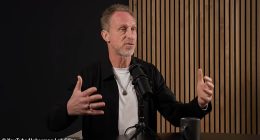 Dr Mark Hyman, a practicing family physician has revealed that a cooking with seed oils is actually much safer than butter and bacon fat