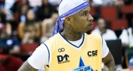 Tory Lanez Rushed to Hospital After Prison Stabbing: Report