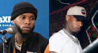 Tory Lanez’s management breaks silence on his rumored hospitalization