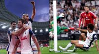 Tottenham 1-0 Man Utd: Spurs end 17-year wait for silverware with Europa League final win