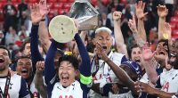 Tottenham vs Man United - Europa League Final: ALL the reaction from Roy Keane and more as dire Man United are downed in Bilbao - and Ange Postecoglou's second-season trophy vow comes true!