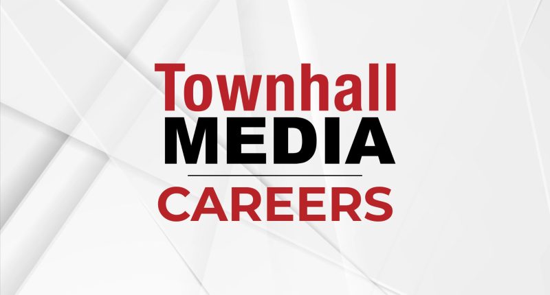 Townhall Media Is Hiring!