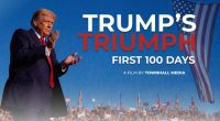 Townhall Media's Documentary on Trump's Arc of Triumph Is Here