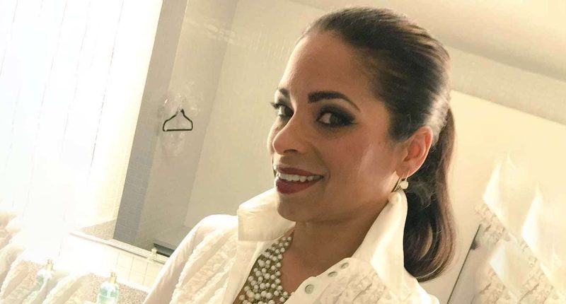 Toya Washington (WISN 12 News) Wiki Bio, age, husband, family, salary