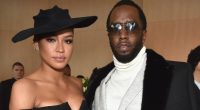 Tragic Details About Diddy And Cassie's Relationship No One Knew