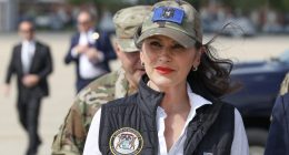 Tragic Details About Gretchen Whitmer