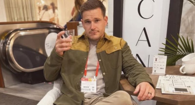 Tragic Details About HGTV Star Cole DeBoer