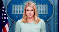 Tragic Details About Karoline Leavitt, Trump's Press Secretary