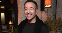 Tragic Details About MSNBC's Ari Melber