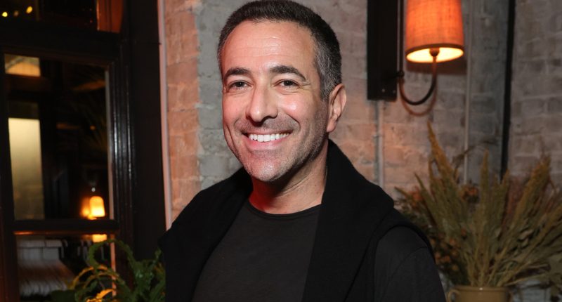 Tragic Details About MSNBC's Ari Melber