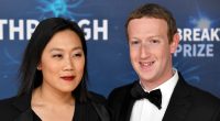Tragic Details About Mark Zuckerberg's Wife Priscilla Chan