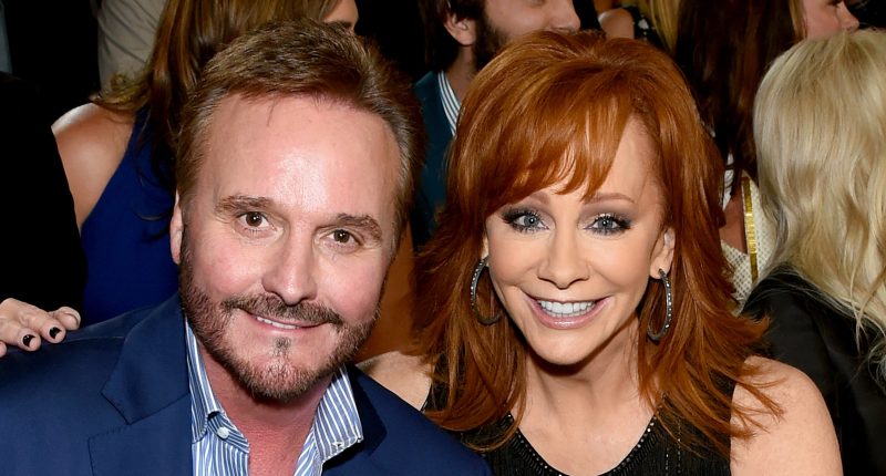 Tragic Details About Reba McEntire & Narvel Blackstock's Marriage