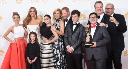 Tragic Details About The Cast Of Modern Family