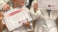 Tragic new details have emerged following the alleged suffocation of two young brothers at their grandmother’s home - with one of them fighting cancer since birth