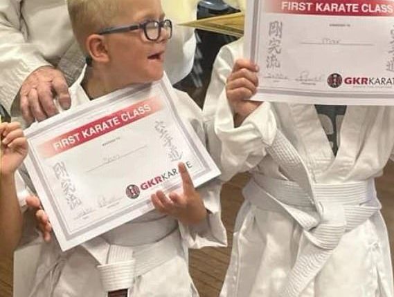 Tragic new details have emerged following the alleged suffocation of two young brothers at their grandmother’s home - with one of them fighting cancer since birth