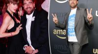 Travis Kelce may have hinted at Taylor Swift wedding during recent red carpet appearance