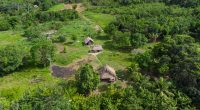 Tribes That Have Zero Contact With The Outside World