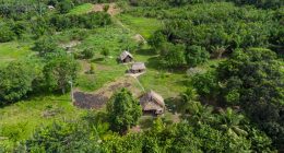 Tribes That Have Zero Contact With The Outside World