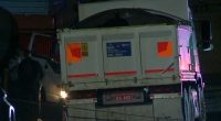 A 29-year-old truck driver has been shot in a brazen late-night ambush in Yennora