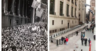 Trump Declares V-E Anniversary ‘Victory Day’ in U.S.