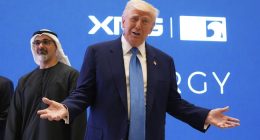 Trump Doctrine Demolishes Decades of Failed Foreign Policy