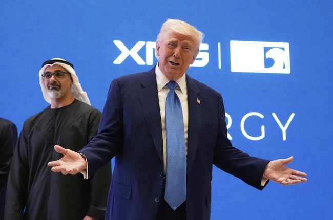 Trump Doctrine Demolishes Decades of Failed Foreign Policy