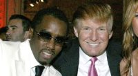 Trump Gets Dragged Into Diddy Trial As Cassie Implicates Porn Star Who Once Targeted Donald