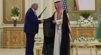 Trump Giving the New Syrian Boss Rope to Hang Himself With...or Not