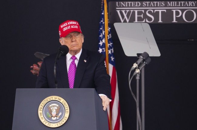 Trump, Harvard, and the Brain-Drain Myth