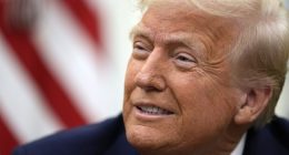 Trump Honors Fallen Warriors on Memorial Day