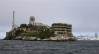 Trump: Let's Reopen Alcatraz